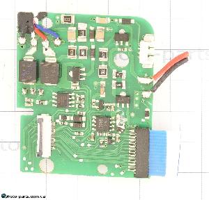 Плата IGBT Yongnuo YN600EX-RT II, б/у